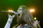 Nightwish at the Byblos International Festival